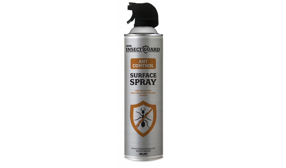 Insect Guard Ant Control Surface Spray | Kiwicare