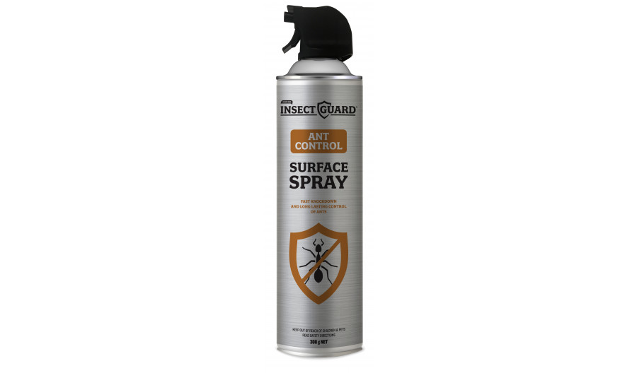 Insect Guard Ant Control Surface Spray 