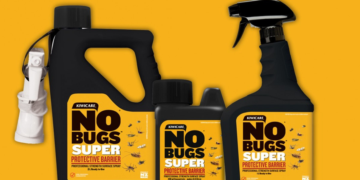 Advice Have A Bug Free Summer With No Bugs Super Kiwicare 