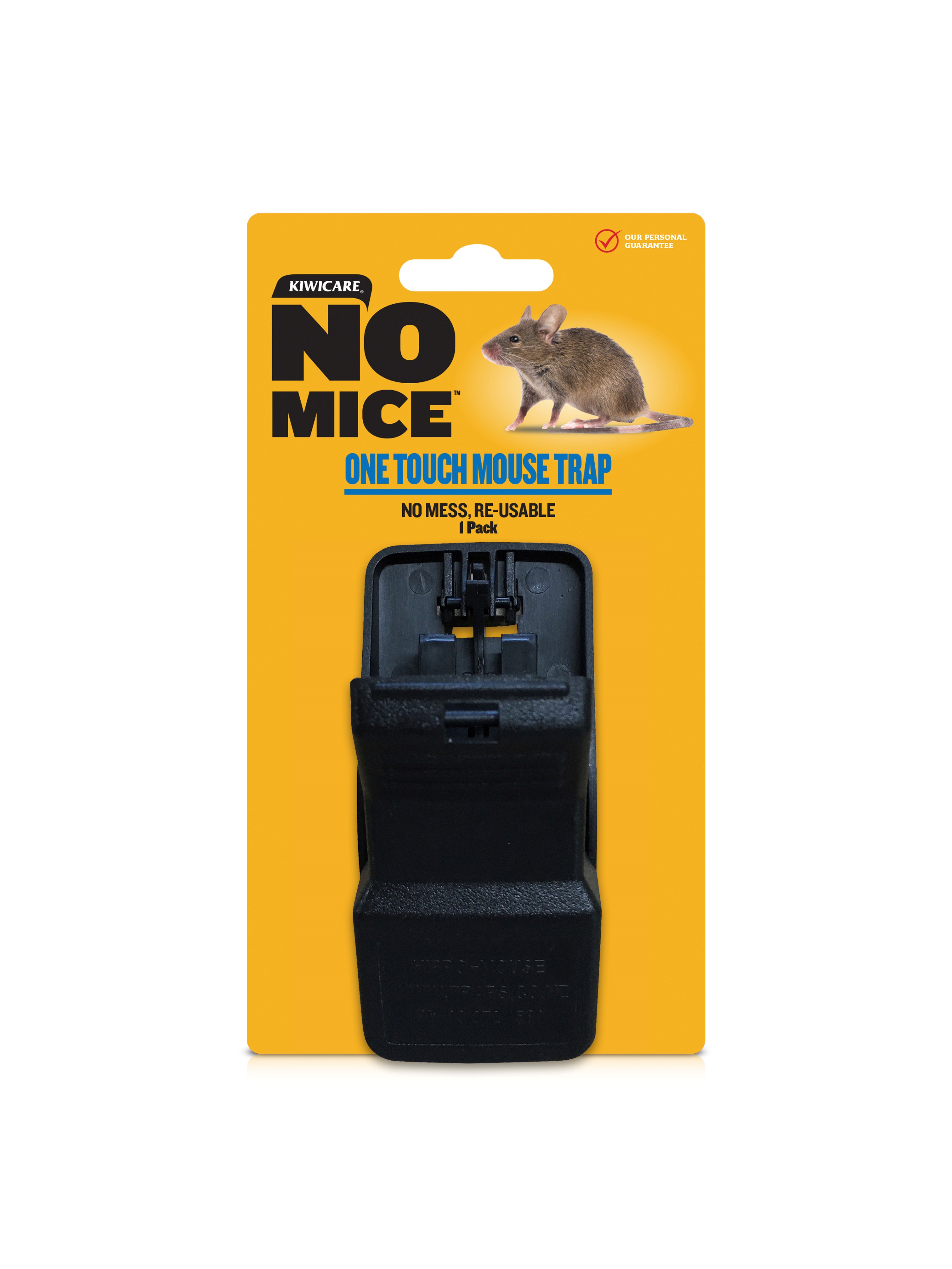 1pk Humane Mouse Traps for Indoors, Mice Trap, Humane Mouse Traps for  Indoors that Work, Effective Mousetraps