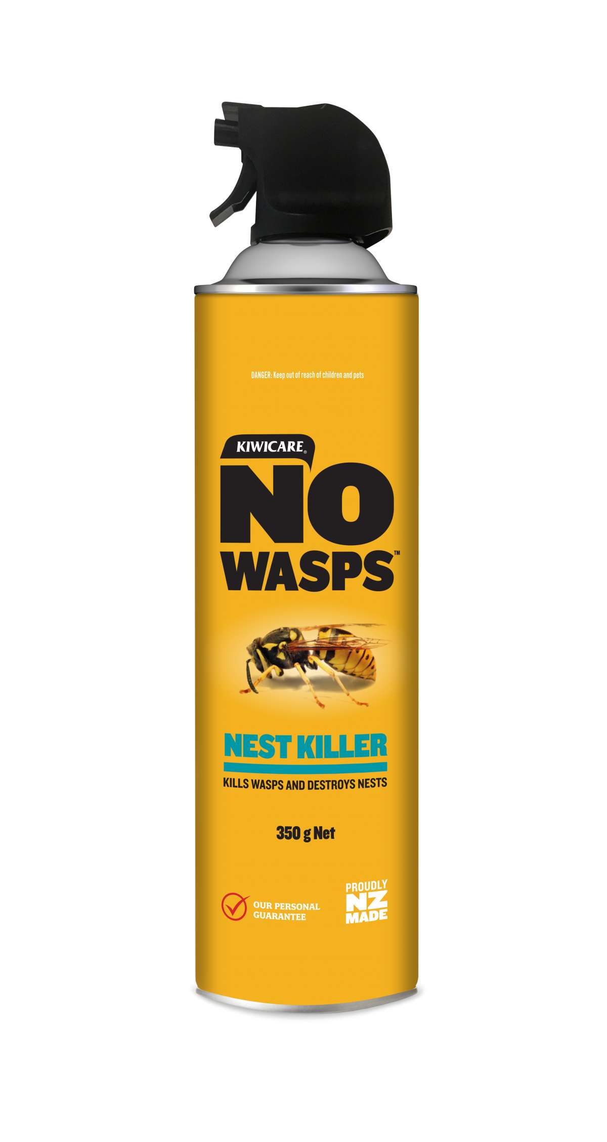 NO Wasps Nest Killer Aerosol